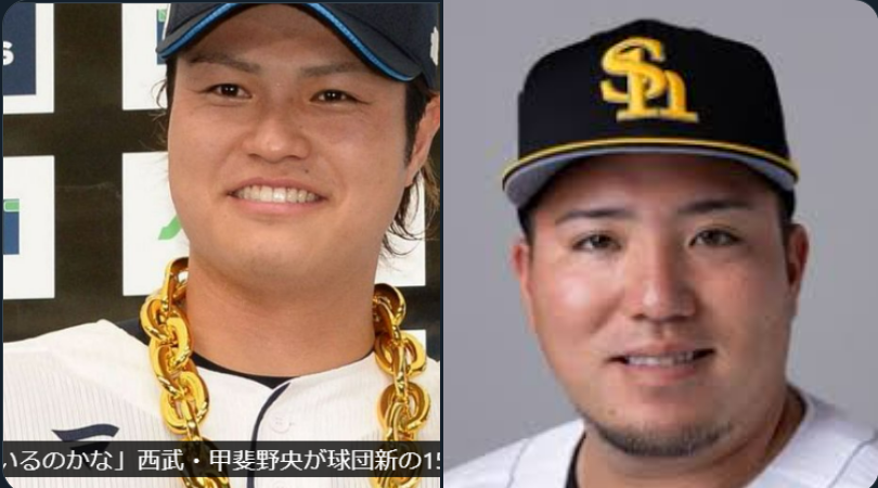 甲斐野選手球団新記録の15試合連続ホールドで勝ち！　ええトレードありがとう！ソフトバンクさん 令和至上最高トレード プロテクト？何それ？