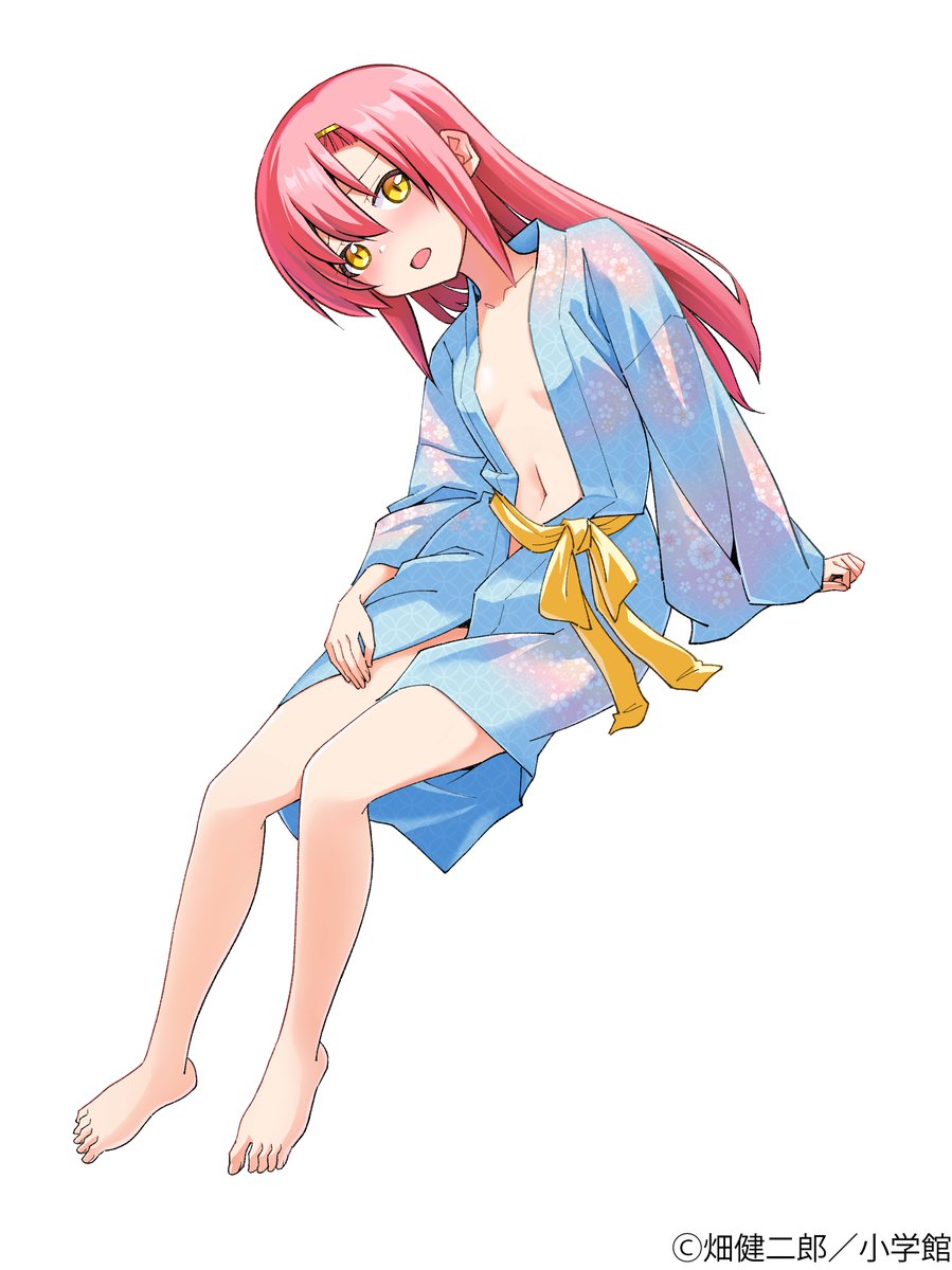 私と桂ヒナギク703　クーラーガンガン効いた部屋でヒナギクの肌を滑らかに堪能しながら下半身は熱くイきましょう。