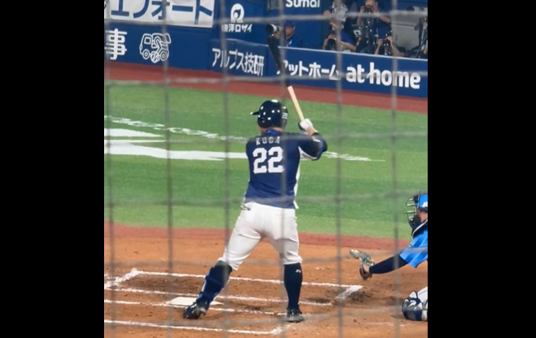 毎日ファインプレーと試合を決めた2点目俺たちの愛也　古賀選手もナイス守備！【勝ち】　オンラインカジノ謝罪HRハセシン　埼玉西武ライオンズVS横浜ベイスターズ