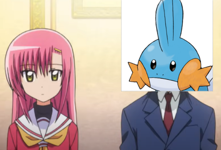 私と桂ヒナギク714　ヒナギク♂パラダイスでイケナイ太陽熱唱するか・・・