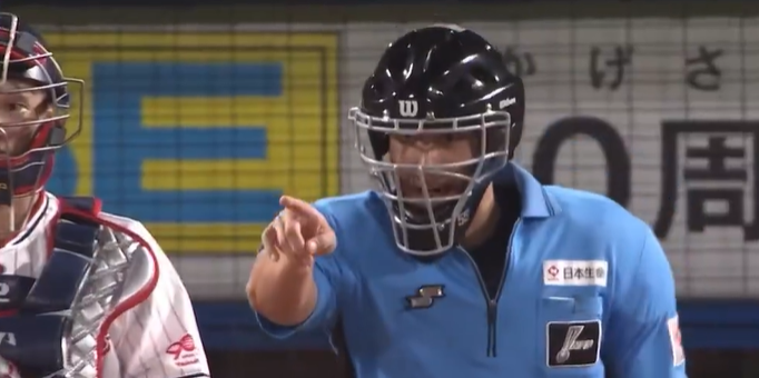 日本のプロ野球の審判はもう科学技術に頼りましょうよ 選手とファンにとってそれが一番良い気がしています。 日本のプロ野球の審判はもう科学技術に頼りましょうよ 選手とファンにとってそれが一番良い気がしています。