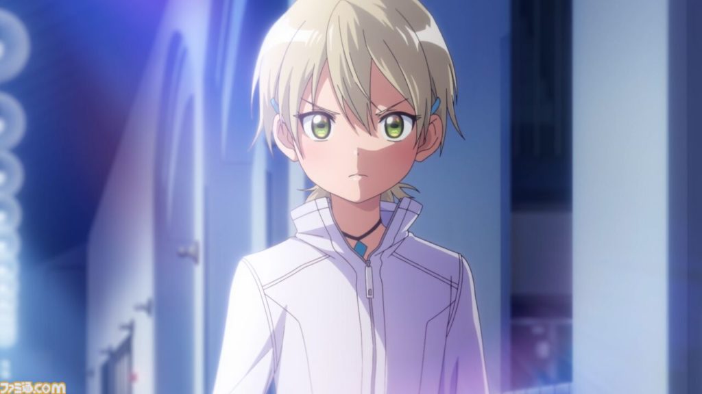 メダリスト2期が来年1月から開始　制作現場大丈夫か・・？？　気合入れすぎて地獄にならんか・・・？？　待望の八木ちゃんも登場します！！