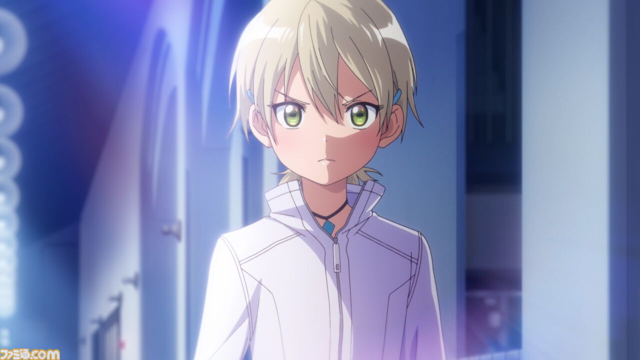 メダリスト2期が来年1月から開始 制作現場大丈夫か・・?? 気合入れすぎて地獄にならんか・・・?? 待望の八木ちゃんも登場します!! メダリスト2期が来年1月から開始 制作現場大丈夫か・・?? 気合入れすぎて地獄にならんか・・・?? 待望の八木ちゃんも登場します!!