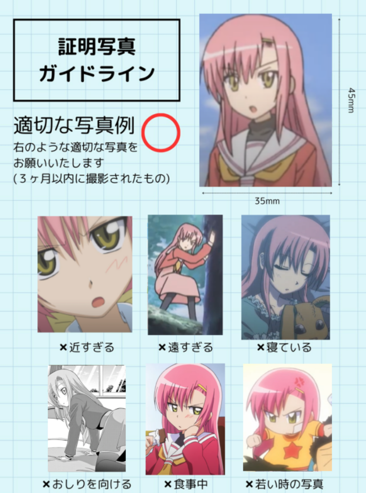 私と桂ヒナギク724　8月2日はバニーの日？おっさん言ったろヒナギクは引き算の発想でコーディネートしろと　バニーやメイド服は悪手