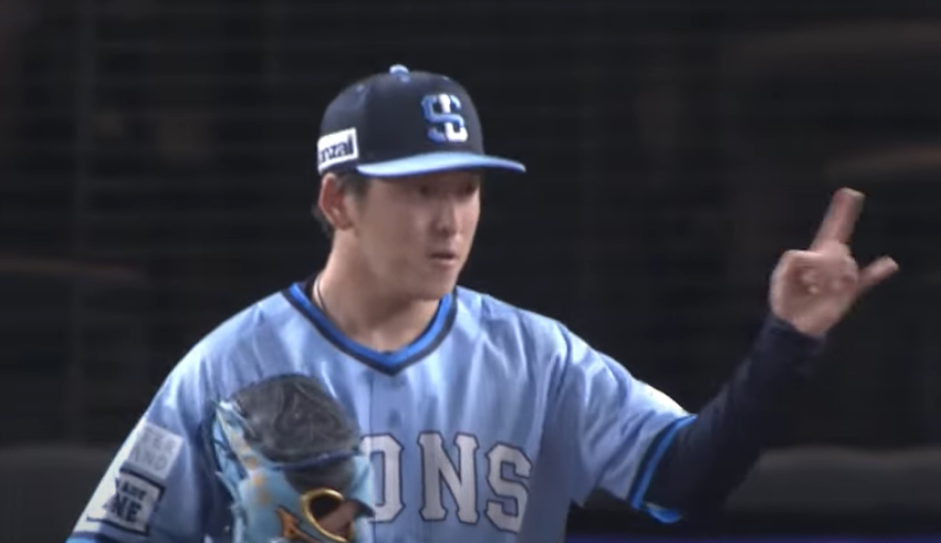 埼玉西武ライオンズ打線爆発　8月勝率10割　7月勝率 .238　ライオンズは夏休みの宿題は後にまわすタイプ　隅田君2桁勝利いくぞ今年は