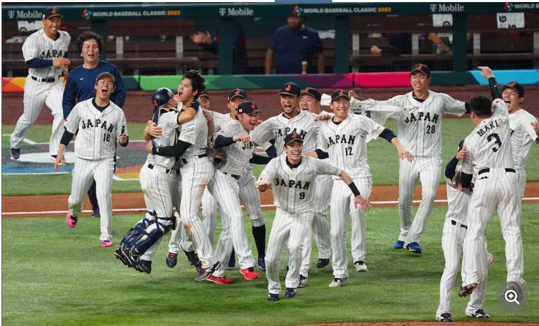 WBCは日本で地上波放映されない契約なら選手出さなくていいんじゃない？　ある意味シーズン前の選手を無料で出場させてるのだから