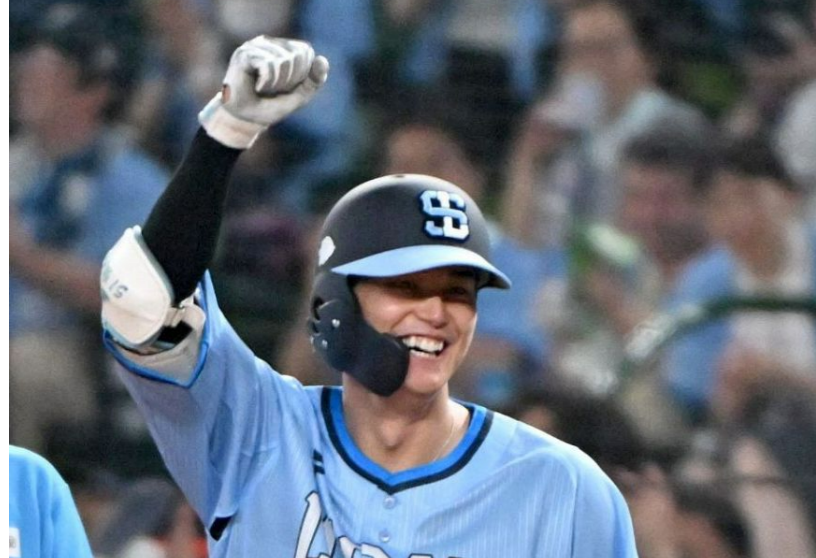 西川愛也選手が6打数6安打　最近の打撃の調子を見ると完全にゾーンに入りましたね・・