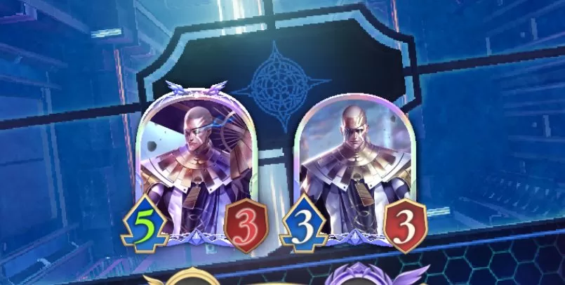 マゼルベインドラゴンおもしろすぎてプレミア化3枚したぞ・・・　理論上は勝てないデッキはない　シャドバWB　