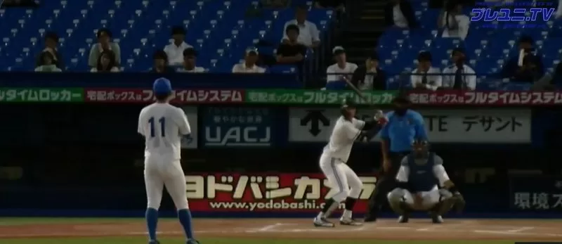 最近のアマ野球見ていて思うのは東京六大学よりも東都大学野球からの方が良い選手多い気がしています。