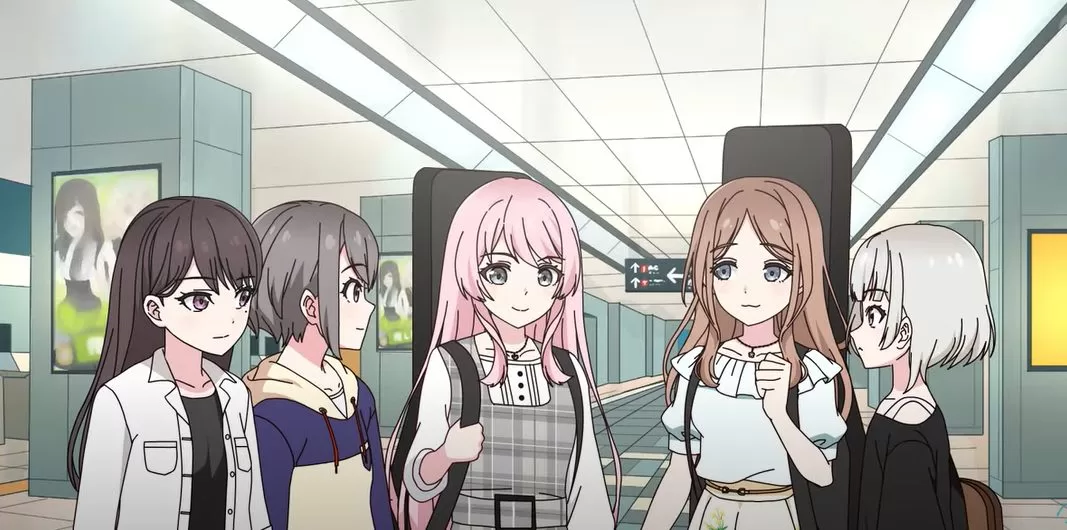 この動画【期間限定】MyGO!!!!!×推し旅 コラボミニアニメを見て本当JR東海は広告業上手だなと思っています。