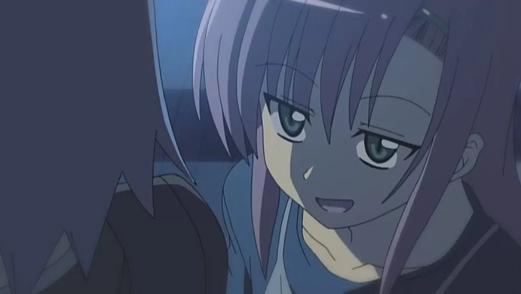 私と桂ヒナギク747　夜の学校っていいよね・・・え？？レゼに浮気しているからふざんけじゃねえよって？？　大丈夫最後はヒナギクだから