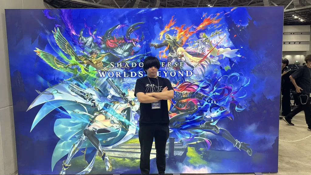 RAGEはお疲れ様でした。参加者の方々が絶傑の試練をリアルで体感させられたのとクレストはやっぱあかんなと思って見ていました。シャドバＷＢ