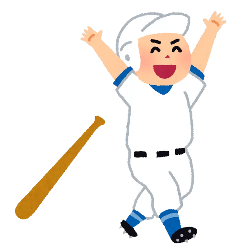 ChatGPTと野球のタイブレークは先攻と後攻どちらが有利か考えていきます。