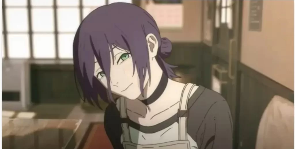 どうせお前らチェンソーマンレゼ編見てレゼが超かわいいとデンジと同じこと思ったんだろ？レゼのすこすこポイントを語ります。