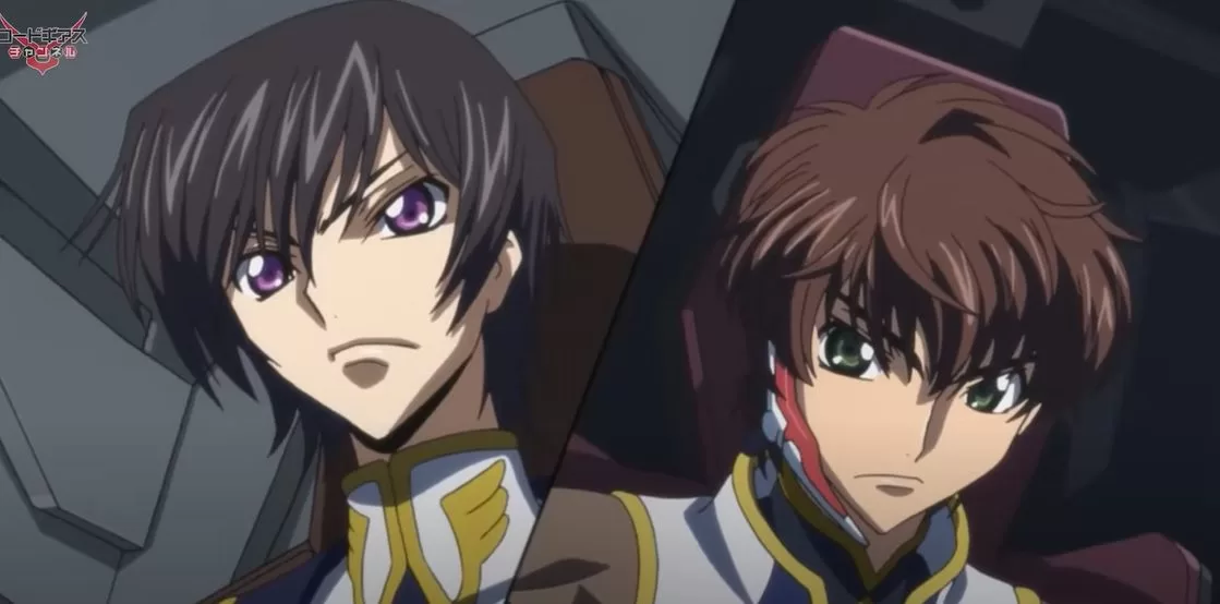 本当「コードギアス 反逆のルルーシュ」は深いアニメで私は歴代ナンバー1アニメと評価しています。 本当「コードギアス 反逆のルルーシュ」は深いアニメで私は歴代ナンバー1アニメと評価しています。