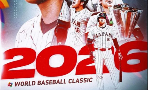 大谷翔平選手がWBC参加！　来年の西武の開幕投手濃厚の隅田君にはオーラを感じて次シーズンにつなげてほしい！