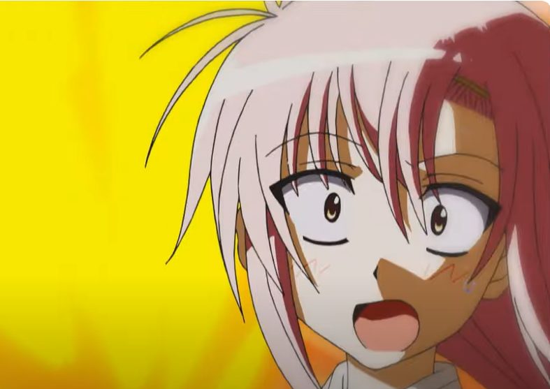 私と桂ヒナギク764 やっぱ根底に熱があるやつが俺は好きだな・・