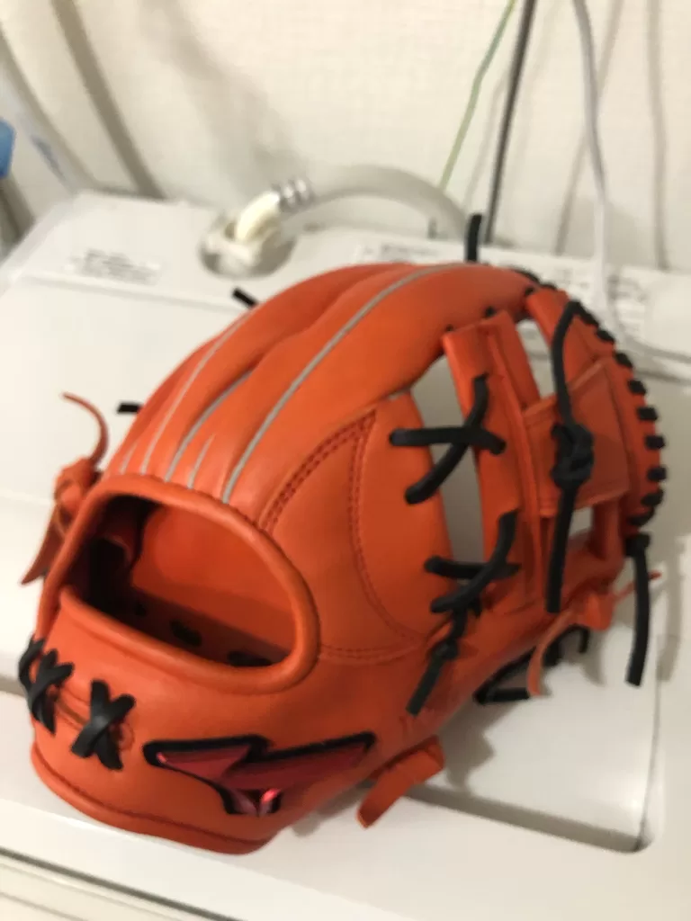 野球は道具を大切にするスポーツ！と僕は思っているのでダイエットなどで使っている野球用具を紹介！