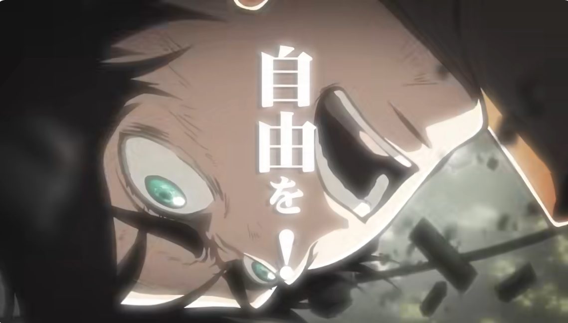 進撃の巨人はアニメ化が大成功したパターンだよね・・　最近アニメ化がコケるか成功するかのパターンが分かってきた気がする・・・