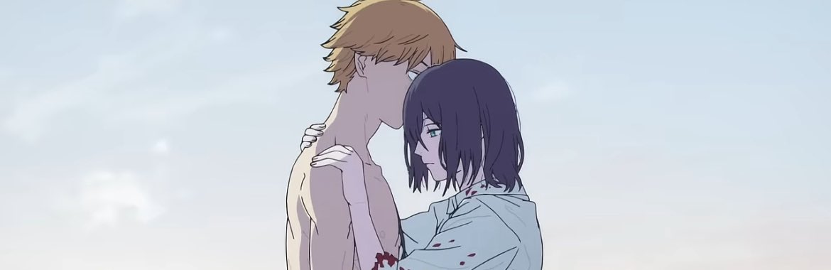 チェンソーマンレゼ編3回目行きました。デンレゼ最高はみんな思っているから、この映画の作品構成の高さを褒めます。興収100億の価値ある映画だよ・・