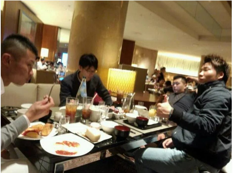 顎ママ「はんじょうのかわりはいないよ!」→やったことの悪質さなら代わりマジでいないですね。 顎ママ「はんじょうのかわりはいないよ!」→やったことの悪質さなら代わりマジでいないですね。