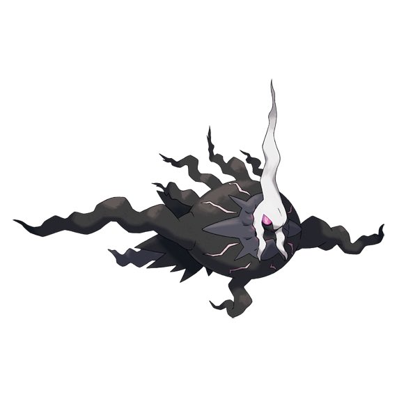 新メガシンカの公式イラストが出ましたね。メガダークライは船降りろ　次回作はメガトロピウスお願いします。