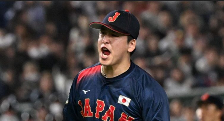 隅田知一郎のWBC代表メンバー漏れ本当に悔しい。もう開幕投手して西武ライオンズ今年優勝しようや。 隅田知一郎のWBC代表メンバー漏れ本当に悔しい。もう開幕投手して西武ライオンズ今年優勝しようや。