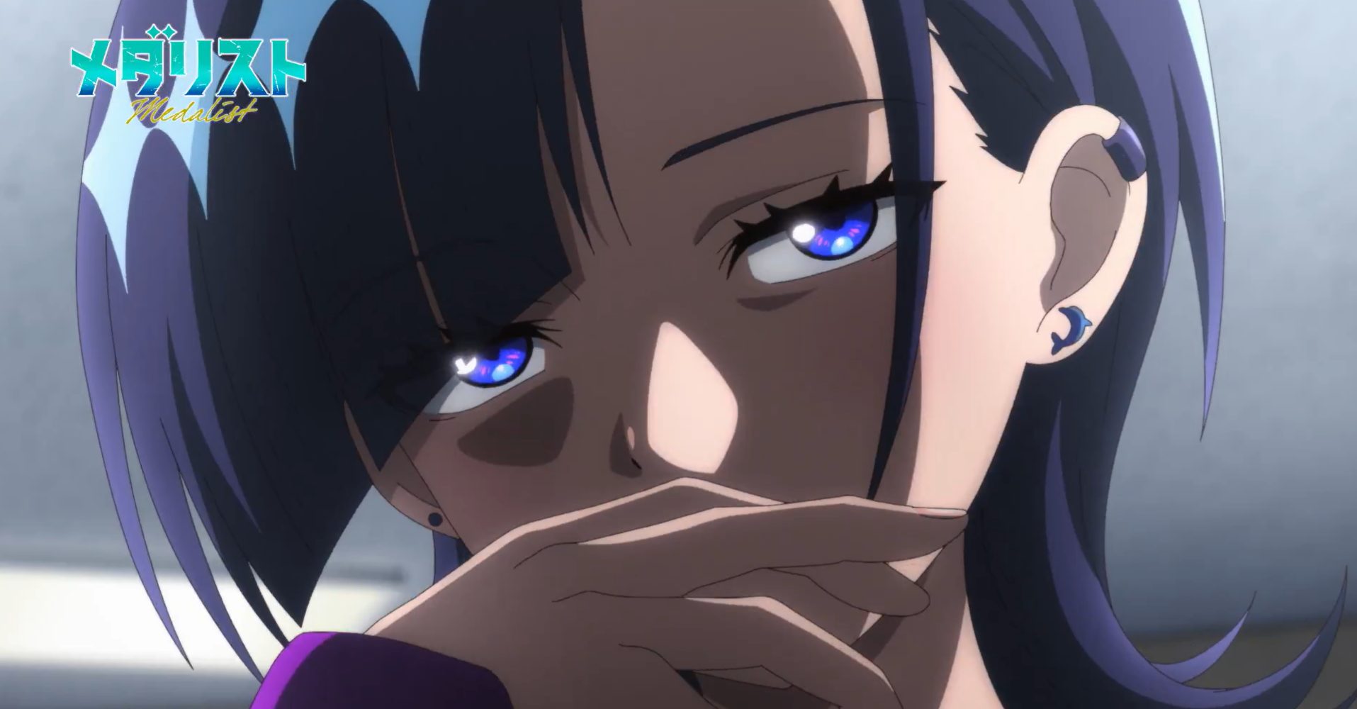 【メダリスト】score19「強化練習」注目ポイントはもう岡崎いるかの例のアレよ まあナーフされるだろうなぁ・・・ 【メダリスト】score19「強化練習」注目ポイントはもう岡崎いるかの例のアレよ まあナーフされるだろうなぁ・・・