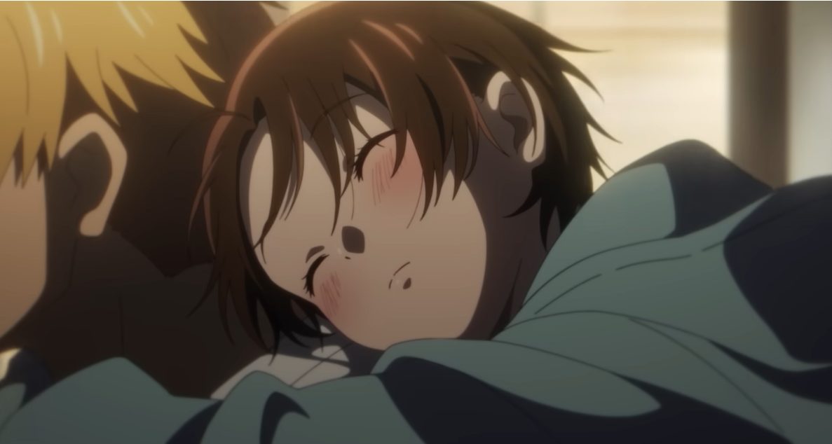 『メダリスト』第2期20話感想 score20「氷の湖」アニオリの中で一番よかった！ 自分の中で今回は原作を超えてたと思っています。