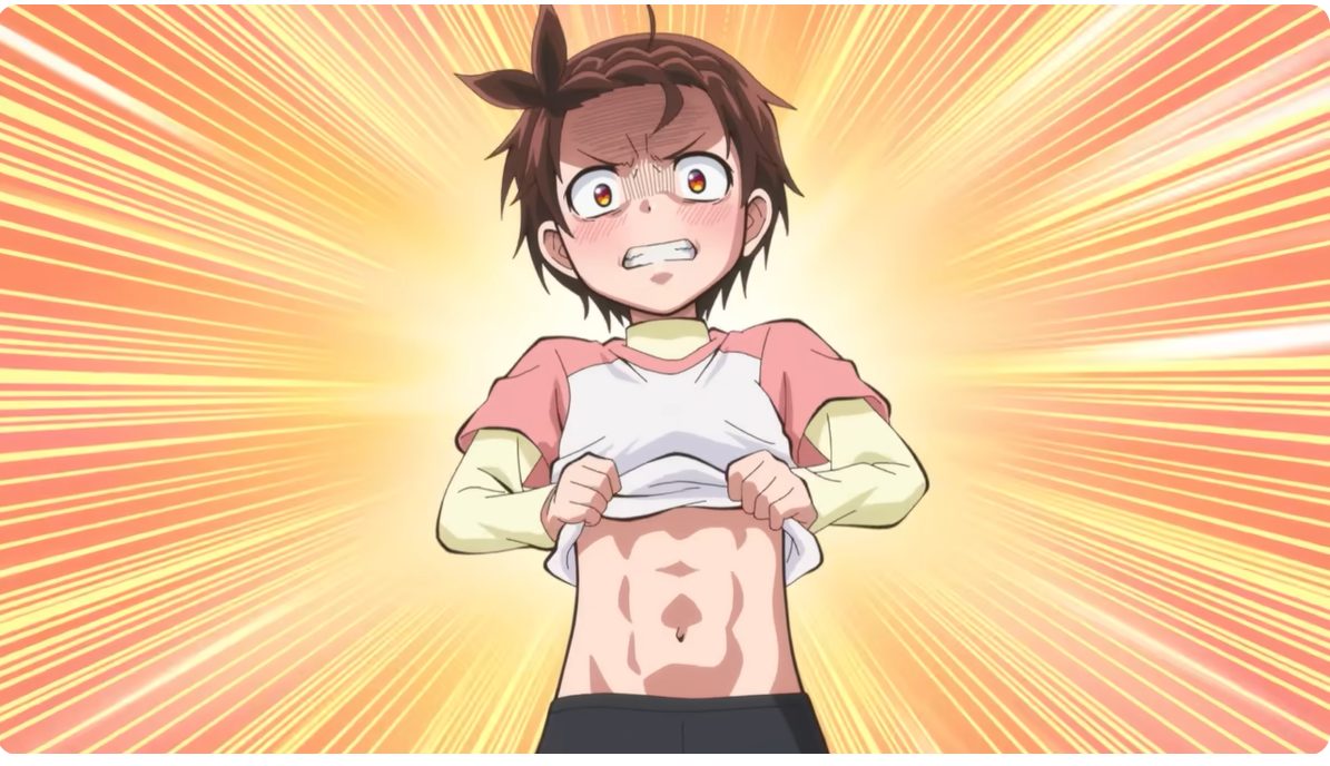 『メダリスト』第2期score19「強化練習」19話感想 いのりさんの金メダルが強化コーチを呼ぶ道筋に！